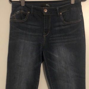 Like New 1822 Denim Jeans 10